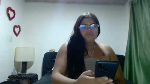 Snapshot of kimmy_kimmy_ chatting on September 20, 2:58 am Kimmy online show from September 20, 2:58 am