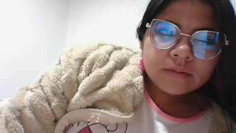 Snapshot of kimmy_kimmy_ chatting on January 29, 7:36 am Kimmy online show from January 29, 7:36 am