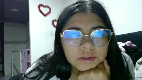 Snapshot of kimmy_kimmy_ chatting on September 17, 1:31 am Kimmy online show from September 17, 1:31 am