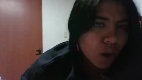 Snapshot of kimmy_kimmy_ chatting on January 30, 4:06 am Kimmy online show from January 30, 4:06 am