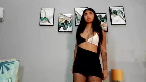 Kim online show from September 22, 7:51 pm