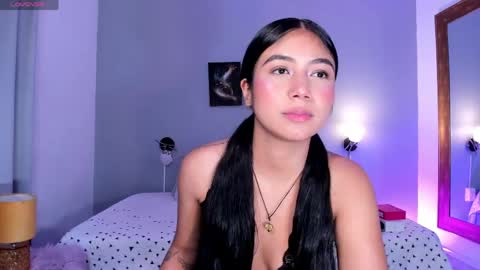 Kim online show from April 16, 2:33 am