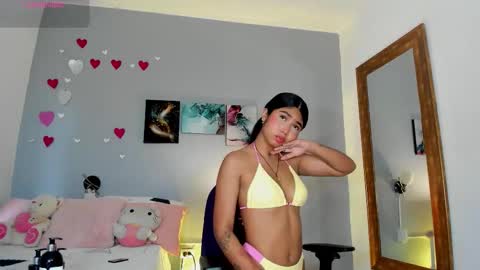 Kim online show from March 7, 7:47 pm