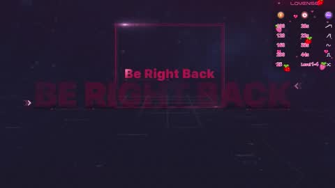 kimm online show from November 22, 6:06 pm