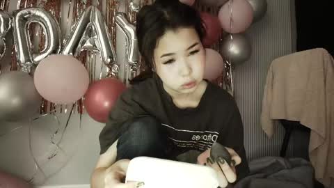 Kimi online show from June 5, 3:24 am