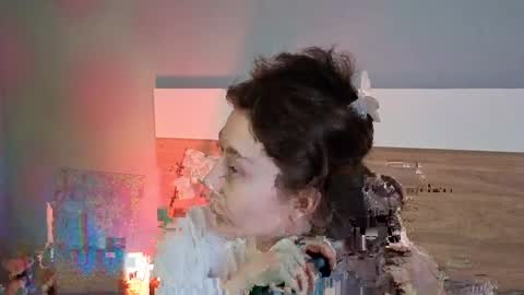 kina_ka online show from March 23, 9:09 pm