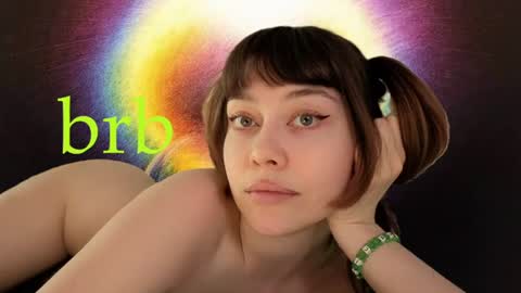 kina_ka online show from June 17, 7:08 pm