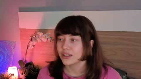 kina_ka online show from March 31, 11:49 pm