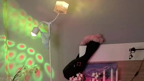 kina_ka online show from November 13, 9:50 pm