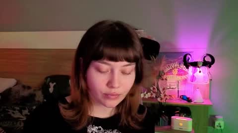 kina_ka online show from February 26, 4:43 pm