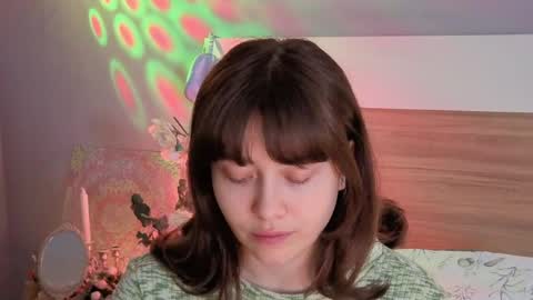 kina_ka online show from April 17, 9:50 pm