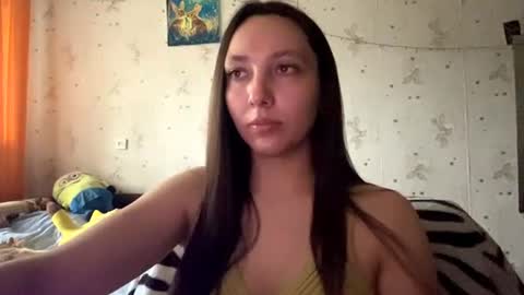 Jenny online show from June 14, 2:24 am