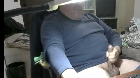 kinchan069 online show from October 27, 1:44 pm