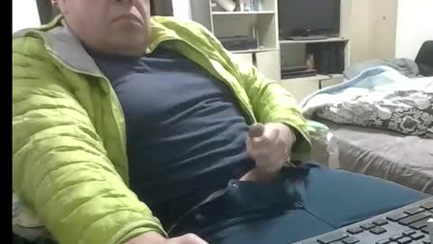 kinchan069 online show from November 21, 10:13 am