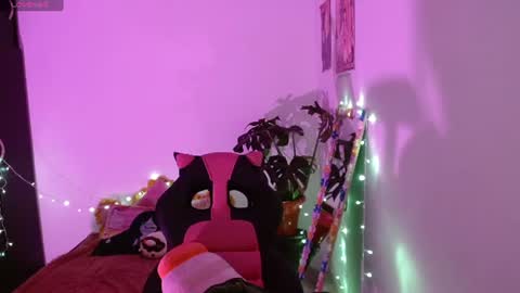 Kind Scarlett online show from July 21, 10:56 pm