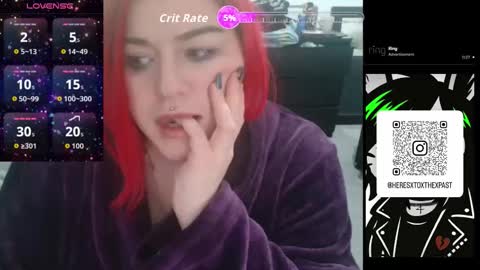 stella online show from November 20, 8:39 pm