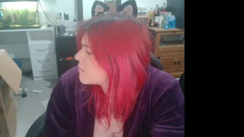 stella online show from January 13, 11:34 pm