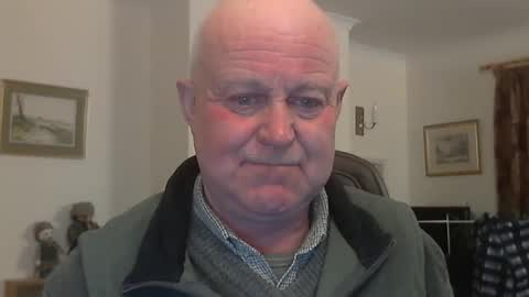 kindahairy4u online show from January 16, 7:23 pm