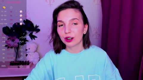 Hazel online show from February 23, 8:05 am