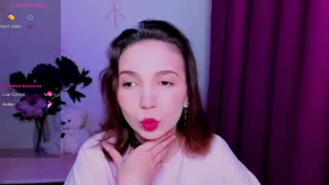 Hazel online show from May 10, 6:14 pm