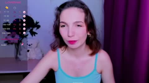 Hazel online show from May 25, 10:27 pm