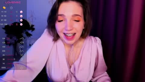 Hazel online show from November 6, 2:09 pm