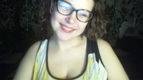 kindsweet online show from November 9, 10:56 pm