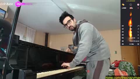 king7045 online show from March 20, 8:08 am