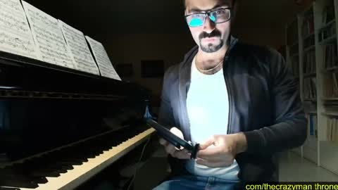 king7045 online show from April 5, 8:28 pm