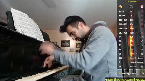 king7045 online show from February 15, 8:57 am