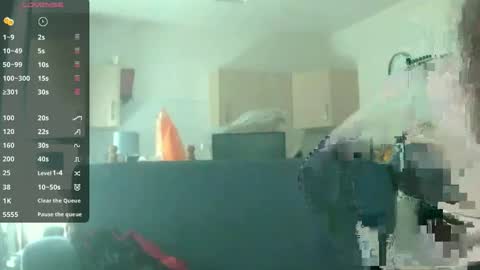 Aidan online show from March 31, 2:06 pm