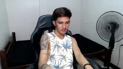 call me master online show from February 20, 6:24 pm