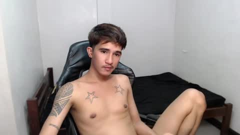 call me master online show from February 24, 8:47 pm