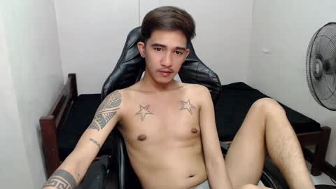 call me master online show from February 23, 5:50 pm