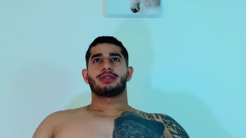 Angel Falconer online show from February 3, 4:54 am