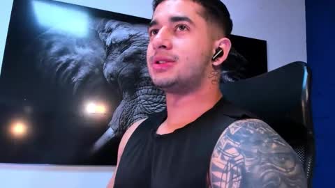 Angel Falconer online show from December 5, 4:44 am