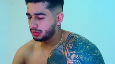 Angel Falconer online show from February 5, 7:01 am