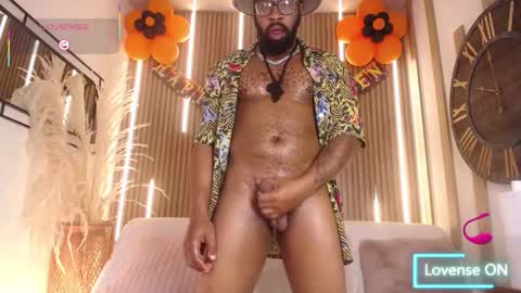 Malik  online show from October 16, 3:00 pm