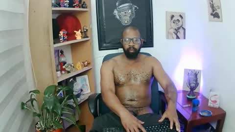 Malik  online show from October 21, 2:32 pm