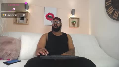 Malik  online show from September 15, 1:01 pm