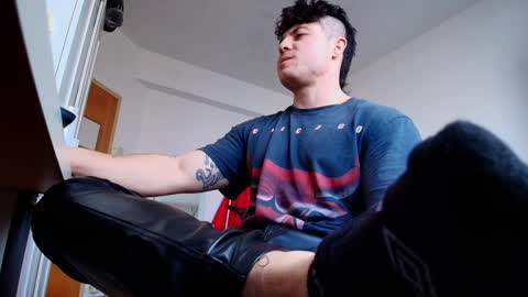 The Best Master online show from December 17, 2:22 pm