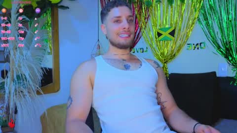 king_meruem online show from April 7, 8:11 pm