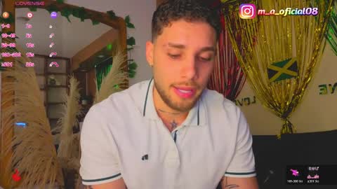 king_meruem online show from April 2, 8:49 pm