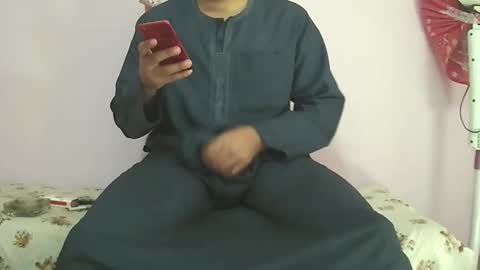 king_of_arabians online show from March 28, 9:00 am