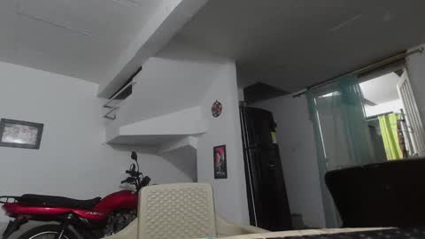 king_russo online show from October 12, 11:39 pm