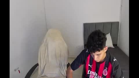 king_warlord online show from April 7, 11:18 pm