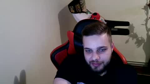 Snapshot of kingadonisss chatting on October 14, 10:46 pm kingadonisss online show from October 14, 10:46 pm