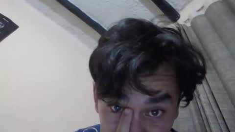 KingAlejo online show from January 6, 2:26 am