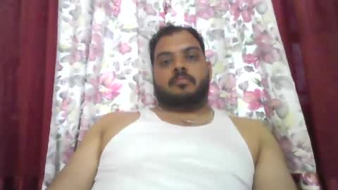 kingalpines online show from December 8, 1:08 am