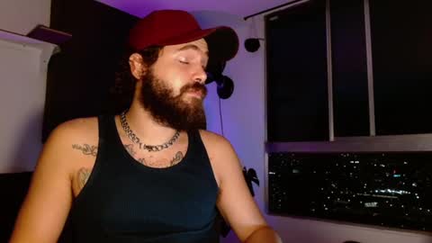 Jake online show from December 6, 11:08 pm